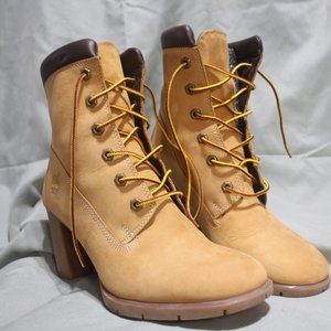 Boots (Timberland)